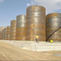 جوشکاری برق ور ارگون