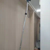 عصا لردی قابل تنظیم