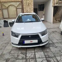 دنا 1400 کم کار استثنائی|خودرو سواری و وانت|مشهد, سرافرازان|دیوار