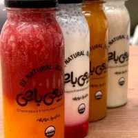 نیروی تولید اب میوه و قهوه