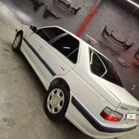 پارس مدل94درحد
