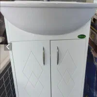 باکس روشویی
