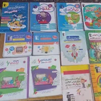 کتاب تست تیزهوشان