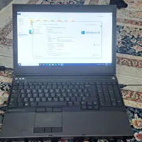 لپتاپ مهندسی دل M4800 با کارت گرافیک قوی