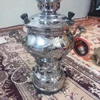 سماور تنوری طوفان اصلی