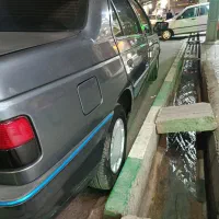 پژو405 کاملاً سالم|خودرو سواری و وانت|قرچک, باقرآباد|دیوار