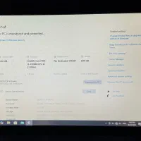 لب تاب hp|رایانه همراه|تهران, پردیسان|دیوار