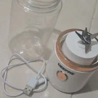 فروش همزن شارژی