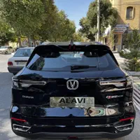 چانگان CS 55 پلاس، مدل ۱۴۰۴|خودرو سواری و وانت|شهرکرد, |دیوار