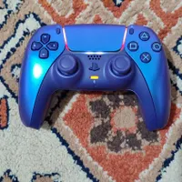 دسته PS5 اورجینال