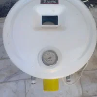 ابگرمکن دیواری برقی مارک کامیاب