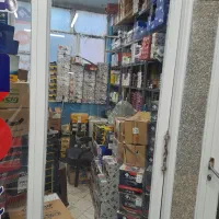 کمک فنر عظام و لوازم جلوبندی امیرنیا|قطعات یدکی و لوازم جانبی|تهران, بهارستان|دیوار