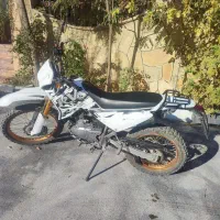 تریلر روان 1404|موتورسیکلت|مشهد, کوی ولیعصر|دیوار