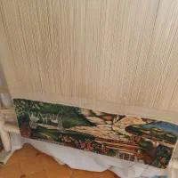 فروش تابلو فرش(فوری)|تابلو فرش|رشت, اسماعیل آباد|دیوار