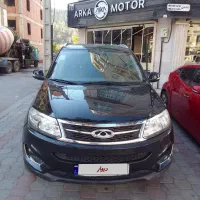 تیگو۵ فروش یا معاوضه