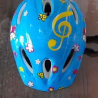 کلاه کاسکت ایمنی دوچرخە سواری