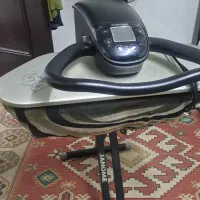 اتو پرس ژانومه اصلی|اتو و لوازم اتو|قم, نوبهار|دیوار