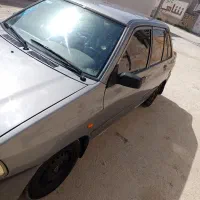 پراید مدل ۹۰|خودرو سواری و وانت|بوشهر, |دیوار