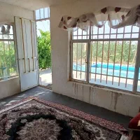 باغ ویلا فروش فوری زیر قیمت