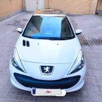 ۲۰۷ پانا بی‌رنگ تمیز