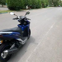 کلیک  ۱۴۰۱|موتورسیکلت|ساری, |دیوار