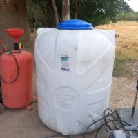 وسایل کارواش پمپ کارواش کفپاش تانکر