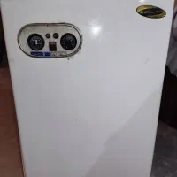 پکیج زمینی و آبگرم کن