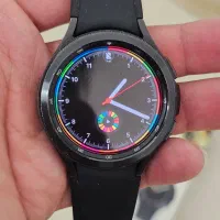 Galaxy watch4 classic|لوازم جانبی موبایل و تبلت|تهران, بهار|دیوار