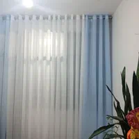 نصاب پرده  و نصب انواع پرده در فردیس و کرج