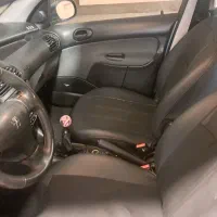 پژو۲۰۶ SDمدل۹۶