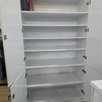 فروش کمد لباس تمیز و خوشساخت