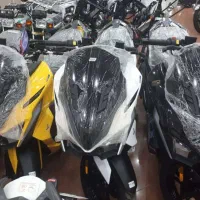 گلکسی jt200 مدل 1404 خشک|موتورسیکلت|بیجار, |دیوار