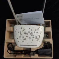 مودم ADSL مدل TP-LINK تیپی لینک TD-W8961N|مودم و تجهیزات شبکه|کرج, گوهردشت|دیوار