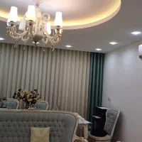 نصاب پرده نصب پرده|خدمات پیشه و مهارت|بندرعباس, |دیوار