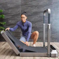 تردمیل تاشو شیائومی WalkingPad R2|تجهیزات ورزشی|تهران, جردن|دیوار