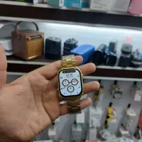 ساعت هوشمند ws72max گلد|ساعت|رشت, شالکو|دیوار