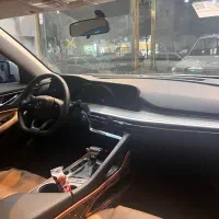 چانگان Cs35 تیپ ۳ وارداتی|خودرو سواری و وانت|مشهد, دانشجو|دیوار