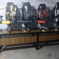 صندلی 2030 فوم سرد گیمینگ/)() صندلی گیمینگ ps5|صندلی و نیمکت|کرج, حصارک پایین|دیوار