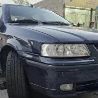 سمند lx|خودرو سواری و وانت|بیرجند, |دیوار