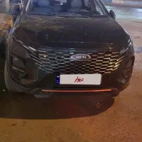 MVM x33cros کم کار