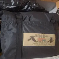 کیسه خواب آمریکایی