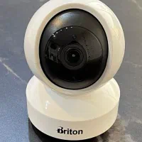 دوربین امنیتی طرح عروسکی، وای فای و دوربین پرستار