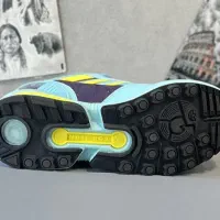 zx8000 گلف فیروزه ای|کیف، کفش، کمربند|کرج, حصارک پایین|دیوار