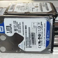 هارد یک ترا لپ تاپ