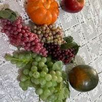 میوه تزیینی