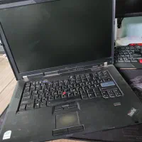 لپ تاپ لنوو دینک پد R61 یا Lenovo Thinkpad R61
