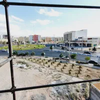 پیش فروش سهند فاز۲ فلکه شهرداری