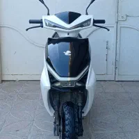 فروش موتور سیکلت برقی