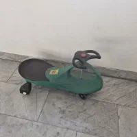 سه چرخه کودک