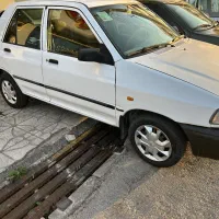 پراید مدل ۹۴